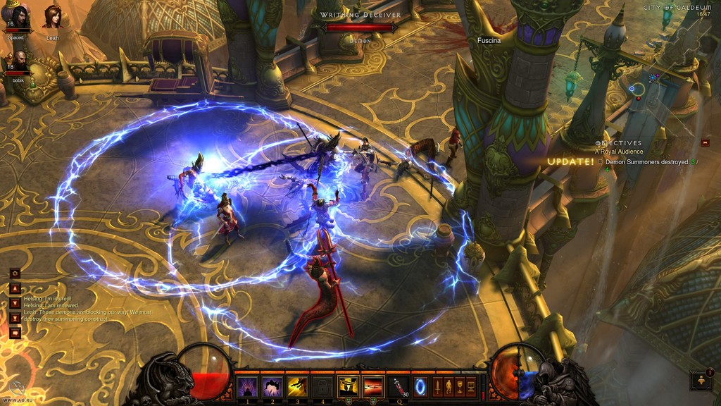 Diablo 3 Pc Iso S