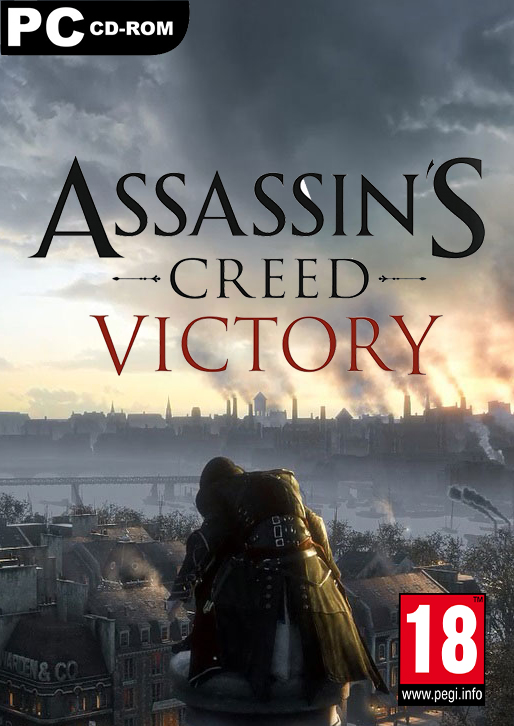 assassins creed 6 victory скачать